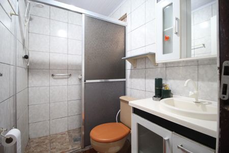 Apartamento para alugar com 100m², 2 quartos e 3 vagasBanheiro