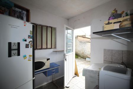 Apartamento para alugar com 100m², 2 quartos e 3 vagasÁrea de Serviço