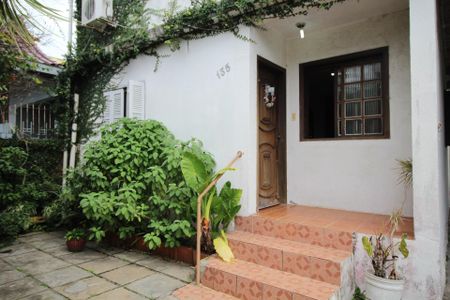 Apartamento para alugar com 100m², 2 quartos e 3 vagasFachada