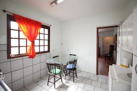 Apartamento para alugar com 100m², 2 quartos e 3 vagasCozinha