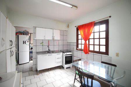 Apartamento para alugar com 100m², 2 quartos e 3 vagasCozinha