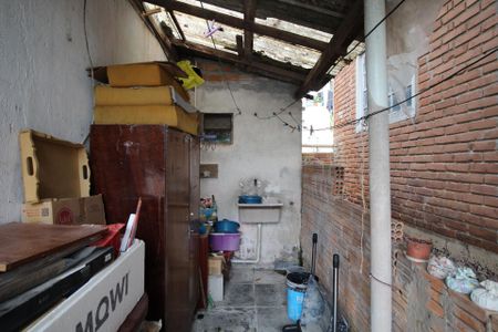 Apartamento para alugar com 100m², 2 quartos e 3 vagasÁrea de Serviço