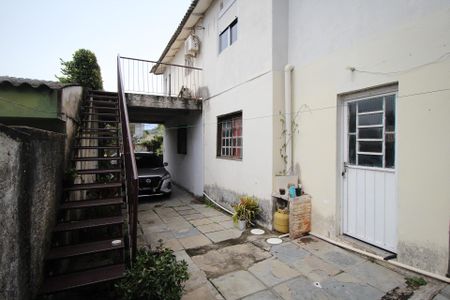 Apartamento para alugar com 100m², 2 quartos e 3 vagasQuintal