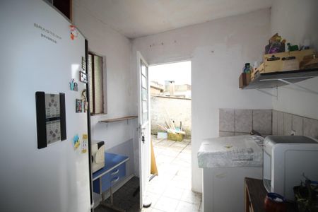 Apartamento para alugar com 100m², 2 quartos e 3 vagasÁrea de Serviço