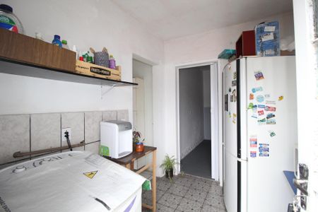 Apartamento para alugar com 100m², 2 quartos e 3 vagasÁrea de Serviço