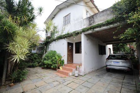 Apartamento para alugar com 100m², 2 quartos e 3 vagasQuintal