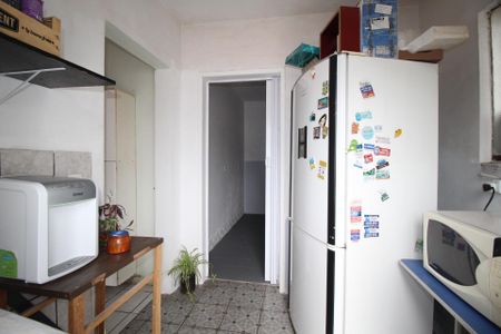 Apartamento para alugar com 100m², 2 quartos e 3 vagasÁrea de Serviço