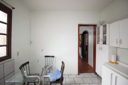 Apartamento para alugar com 100m², 2 quartos e 3 vagasCozinha