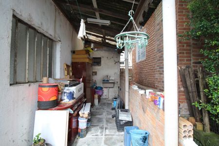 Apartamento para alugar com 100m², 2 quartos e 3 vagasÁrea de Serviço