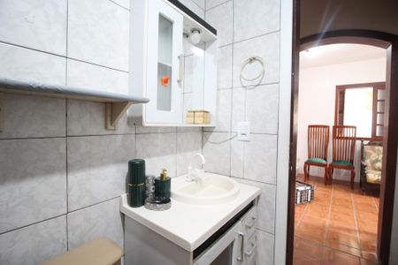 Apartamento para alugar com 100m², 2 quartos e 3 vagasBanheiro