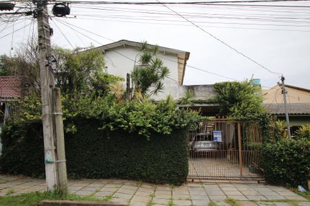 Apartamento para alugar com 100m², 2 quartos e 3 vagasFachada