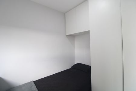 Quarto 2 de apartamento à venda com 2 quartos, 38m² em Jardim Marajoara, São Paulo