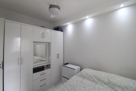 Apartamento à venda com 38m², 2 quartos e sem vagaQuarto 1