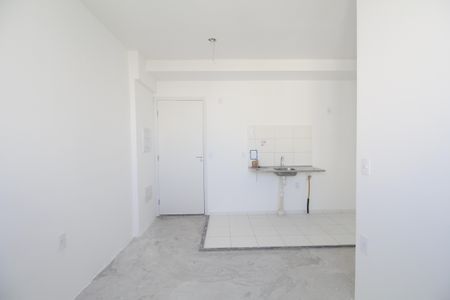 Apartamento para alugar com 38m², 2 quartos e 1 vagaSala/Cozinha