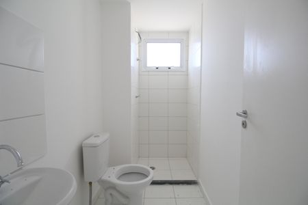 Apartamento para alugar com 38m², 2 quartos e 1 vagaBanheiro