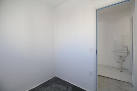 Apartamento para alugar com 38m², 2 quartos e 1 vagaQuarto  1