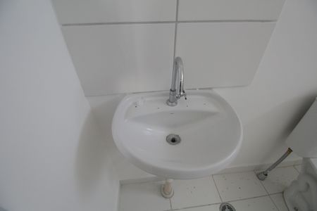 Apartamento para alugar com 38m², 2 quartos e 1 vagaBanheiro