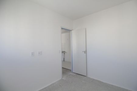 Apartamento para alugar com 38m², 2 quartos e 1 vagaQuarto 2 
