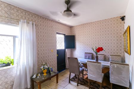 Sala de apartamento para alugar com 2 quartos, 60m² em Encantado, Rio de Janeiro