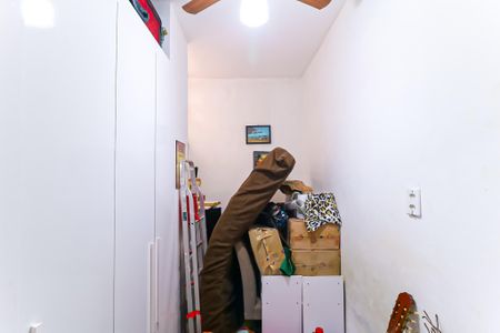 Quarto de apartamento para alugar com 2 quartos, 60m² em Encantado, Rio de Janeiro