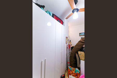 Quarto de apartamento para alugar com 2 quartos, 60m² em Encantado, Rio de Janeiro