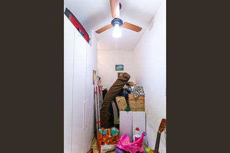 Apartamento para alugar com 60m², 2 quartos e sem vagaQuarto