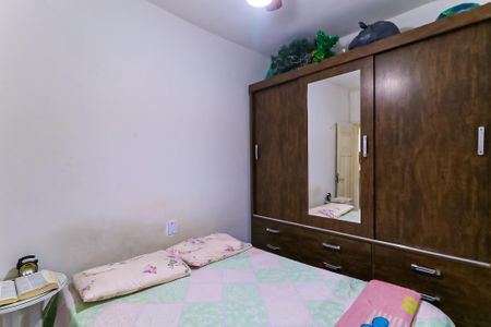 Apartamento para alugar com 60m², 2 quartos e sem vagaQuarto