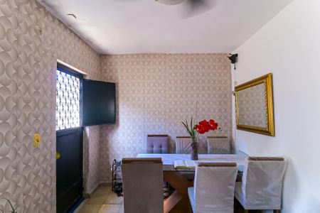 Sala de apartamento para alugar com 2 quartos, 60m² em Encantado, Rio de Janeiro