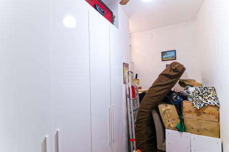 Apartamento para alugar com 60m², 2 quartos e sem vagaQuarto