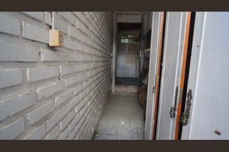 Casa para alugar com 100m², 3 quartos e sem vagaCorredor 