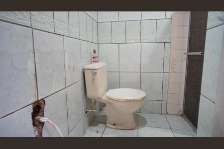 Casa para alugar com 100m², 3 quartos e sem vagaBanheiro 2