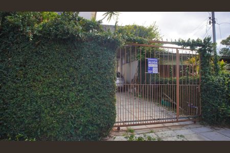 Casa para alugar com 100m², 3 quartos e sem vagaFachada 