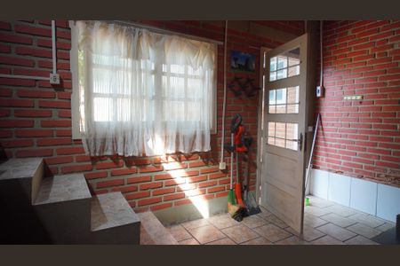 Sala  de casa para alugar com 3 quartos, 100m² em Jardim Carvalho, Porto Alegre