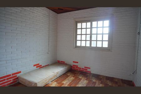 Casa para alugar com 100m², 3 quartos e sem vagaQuarto 2 piso inferior 
