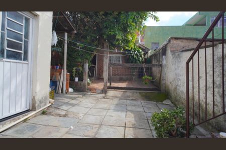 Casa para alugar com 100m², 3 quartos e sem vagaGaragem 