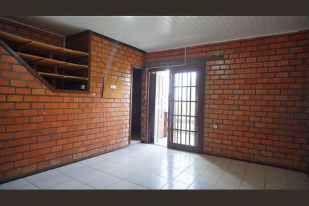 Casa para alugar com 100m², 3 quartos e sem vagaQuarto 1 suite segundo piso 