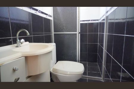 Casa para alugar com 100m², 3 quartos e sem vagaBanheiro 1 suite 