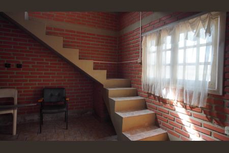 Sala  de casa para alugar com 3 quartos, 100m² em Jardim Carvalho, Porto Alegre