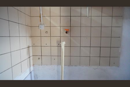 Casa para alugar com 100m², 3 quartos e sem vagaLavanderia 