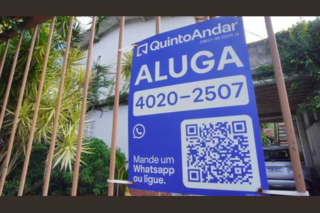 Casa para alugar com 100m², 3 quartos e sem vagaPlaca 