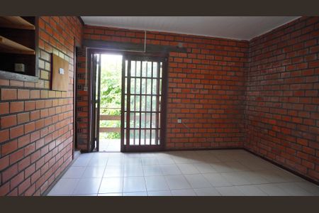 Quarto 1 de casa para alugar com 3 quartos, 100m² em Jardim Carvalho, Porto Alegre