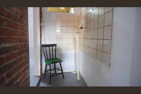 Casa para alugar com 100m², 3 quartos e sem vagaLavanderia 