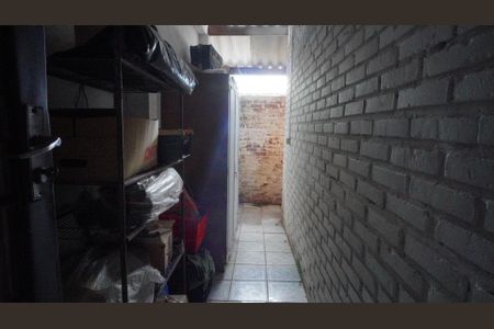 Casa para alugar com 100m², 3 quartos e sem vagaCorredor fundos 