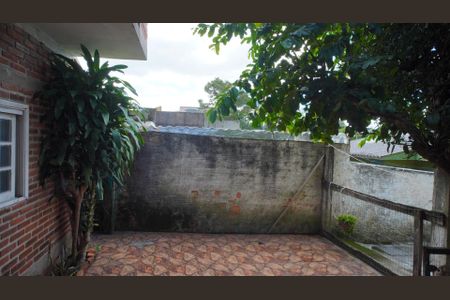 Casa para alugar com 100m², 3 quartos e sem vagaVista da Rua