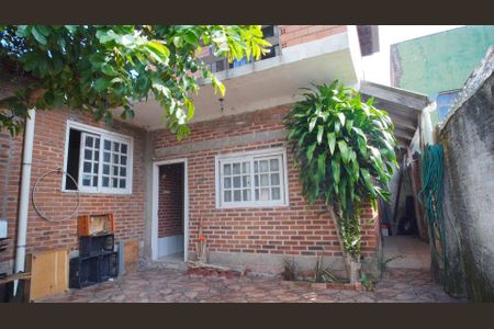 Casa para alugar com 100m², 3 quartos e sem vagaFachada 