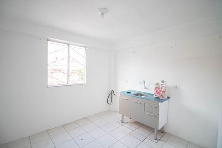 Apartamento para alugar com 79m², 1 quarto e sem vagaCOZINHA