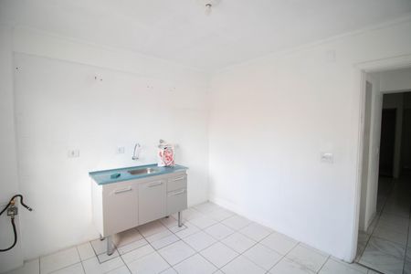 Apartamento para alugar com 79m², 1 quarto e sem vagaCOZINHA