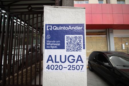 Apartamento para alugar com 79m², 1 quarto e sem vagaPLAQUINHA