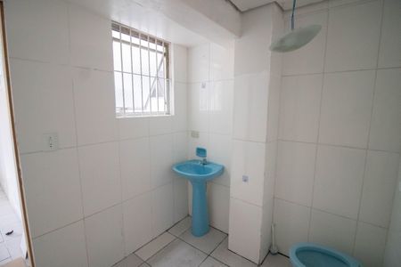 BANHEIRO de apartamento para alugar com 1 quarto, 79m² em Vila Nova Cachoeirinha, São Paulo