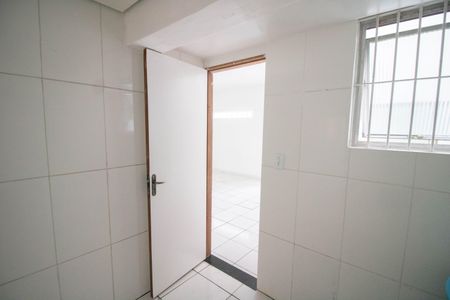 Apartamento para alugar com 79m², 1 quarto e sem vagaBANHEIRO